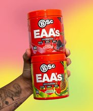 Load image into Gallery viewer, BSC EAA + Hydration