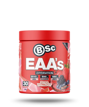Load image into Gallery viewer, BSC EAA + Hydration