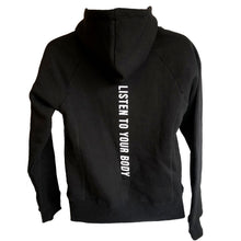 Load image into Gallery viewer, Hoodie - Black - LTYB Online Store