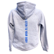 Load image into Gallery viewer, Hoodie - Grey - LTYB Online Store