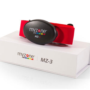 Myzone MZ3 Belt