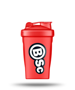 Red Shaker 400ml