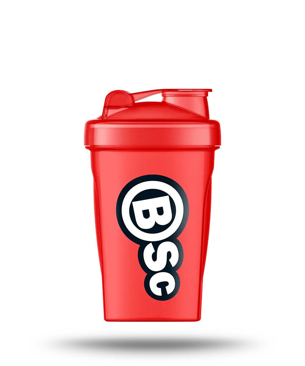 Red Shaker 400ml