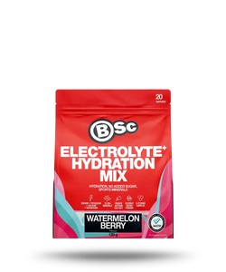 Electrolyte+ Hydration Mix