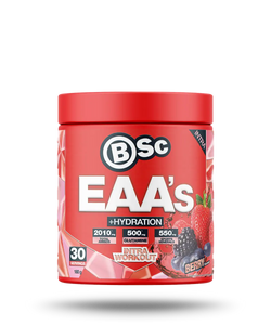 BSC EAA + Hydration