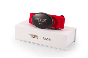 Myzone MZ3 Belt - LTYB Online Store