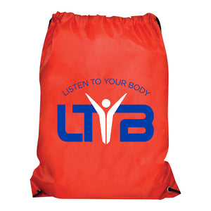 Gym Drawstring Bag - LTYB Online Store